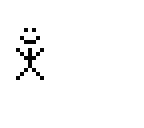 stick man