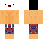 summer mask