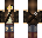 survivor -archer