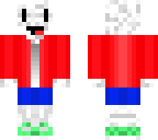 the  new skin i might be using