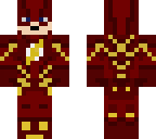 the flash