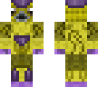 the golden sloth