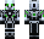 titan human form