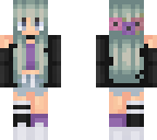 tomboy and girly