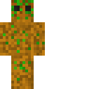 tree man