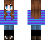 undertale frisk