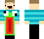 unspeakable noob fan