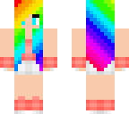 valerie rainbow