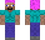 veri stronk steve