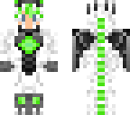 virus dino pajama