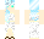 water goddess