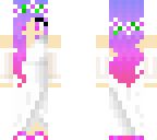 wedding girl