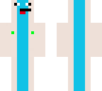 wierd