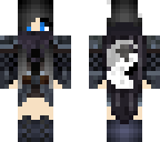 wolf assassin