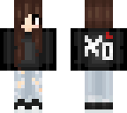 xo girl