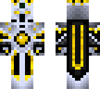 yellow king