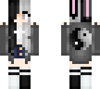 yin and yang