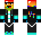 yt iris