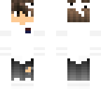 a boy skin