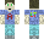 a skin