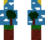 a world