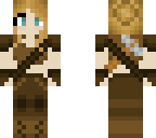 adventurer keeli