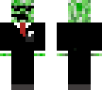 agent creeper