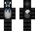 aplha the animatronic wolf my version my edit