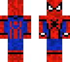 astro studios spiderman 2 skin