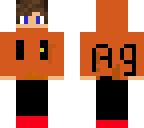aversetiger skin