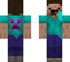 backwards skin good