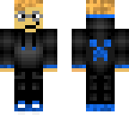 bam's ultimate skin