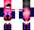 bandana girl