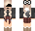 bandana girl