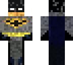 batman