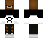 bear