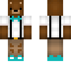 bear