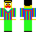 bert