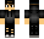 black boy