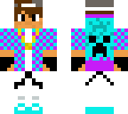 black creeper