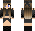 black ninga