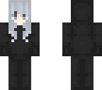 black onesie