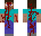 bloody steve
