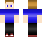 blue boy