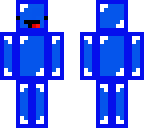 blue derp