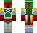 boba fett custom