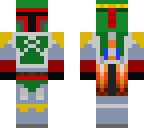 boba fett edited
