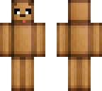 box bear