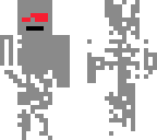 broken robot