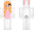 bunny girl